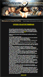 Mobile Screenshot of crazyfetishpass.com